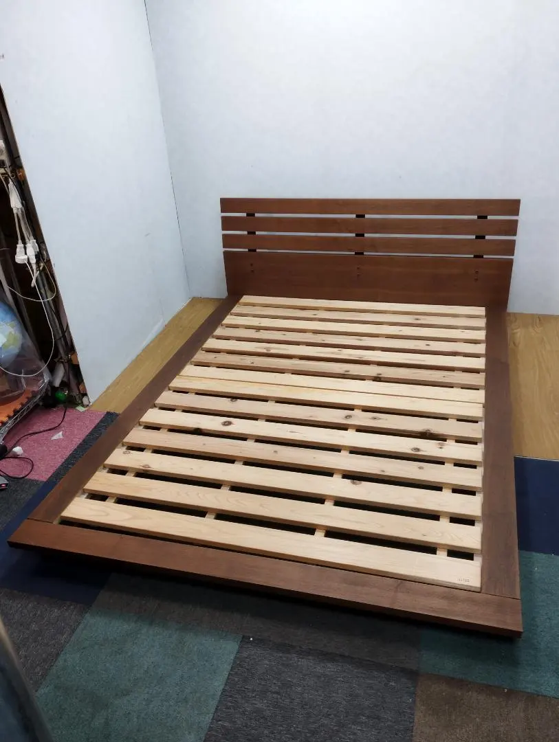 2026年最新】Actus ベッドフレームの人気アイテム - メルカリ