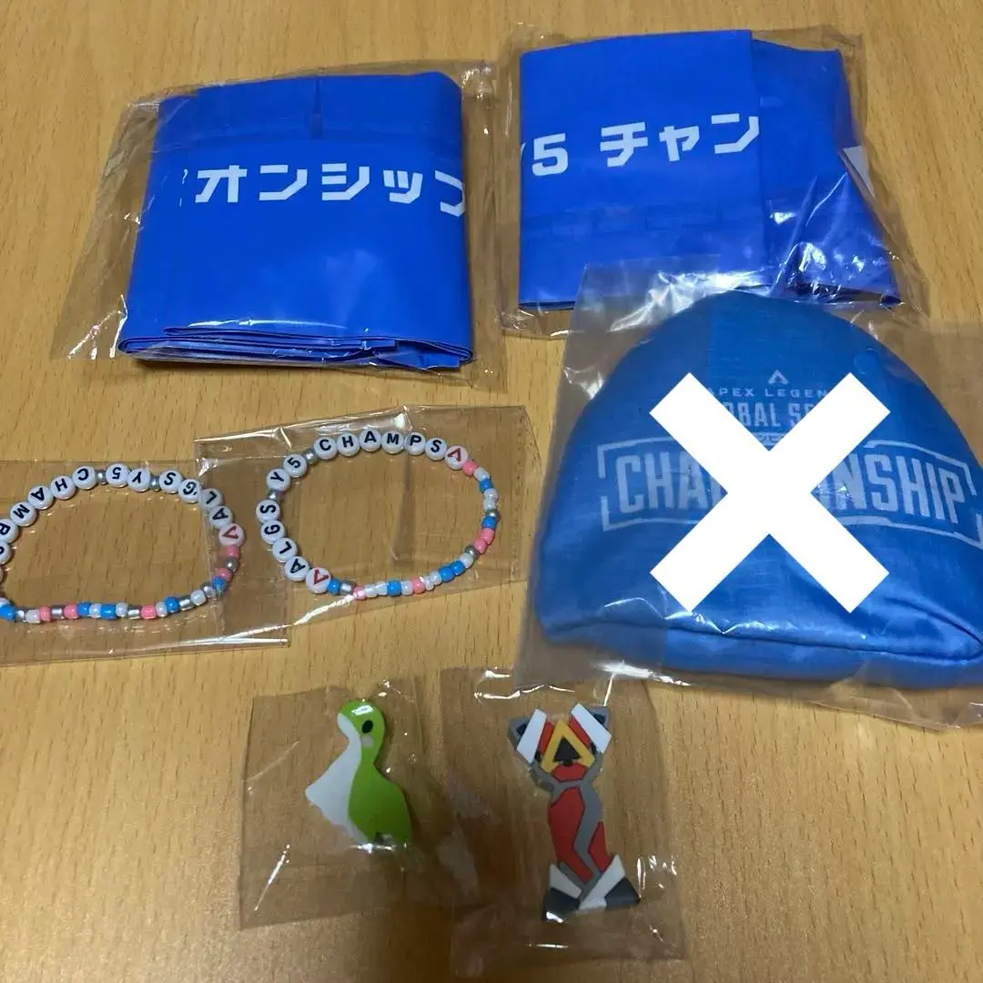 2026年最新】ALGS ネッシーの人気アイテム - メルカリ