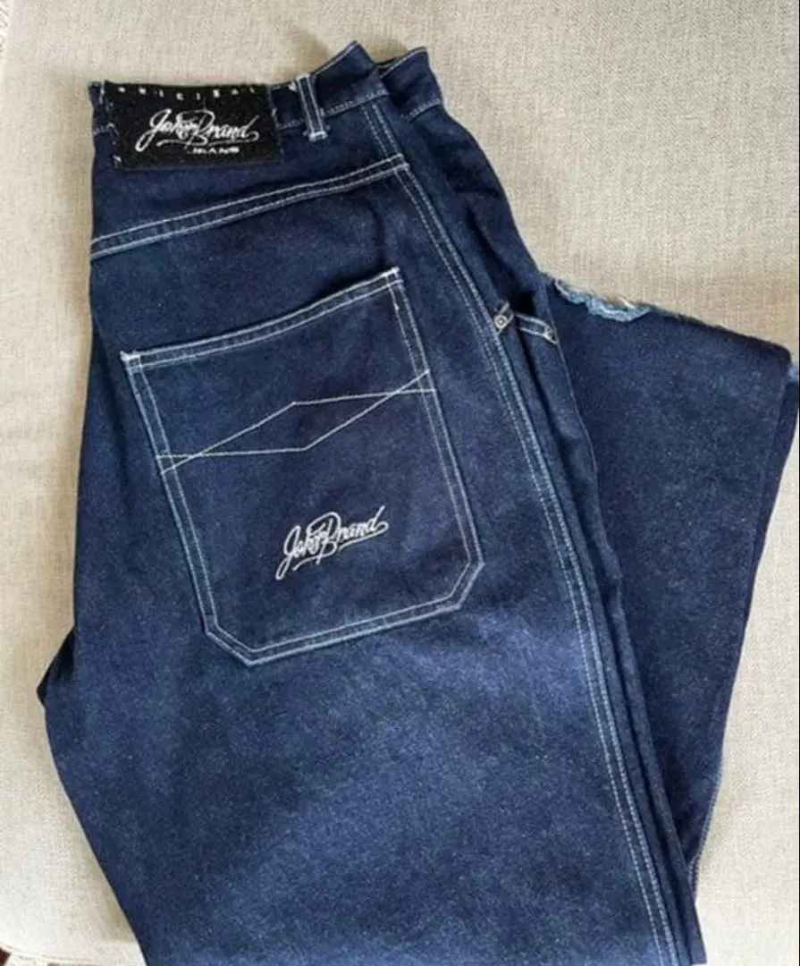 2026年最新】JOKER パンツの人気アイテム - メルカリ