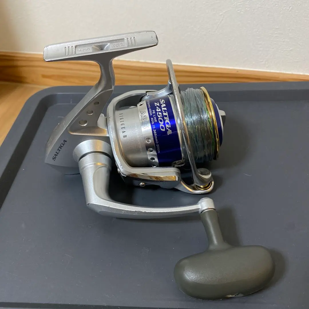 2026年最新】ブラスト ソルティガ 4500の人気アイテム - メルカリ