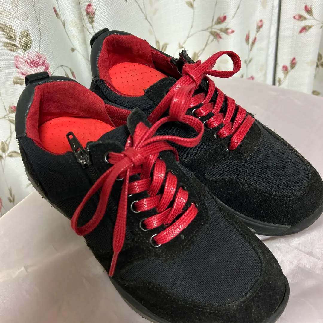 2026年最新】ストレッチウォーカー 靴の人気アイテム - メルカリ