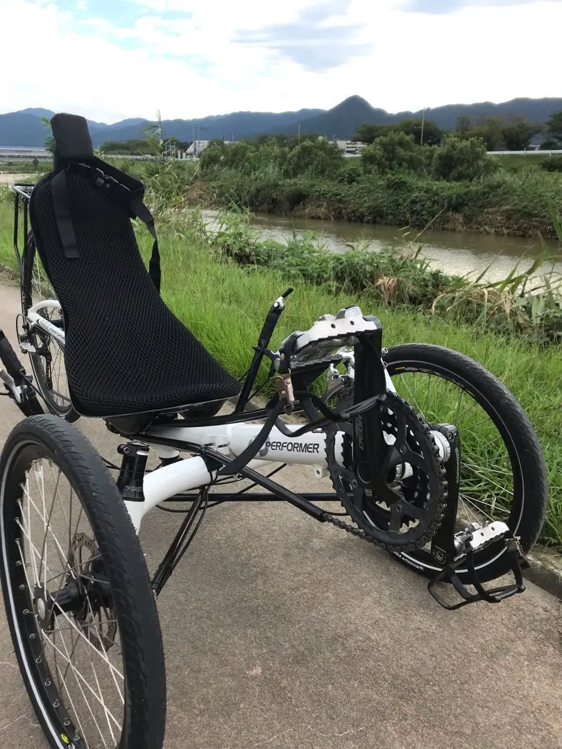 2026年最新】リカンベント 自転車の人気アイテム - メルカリ