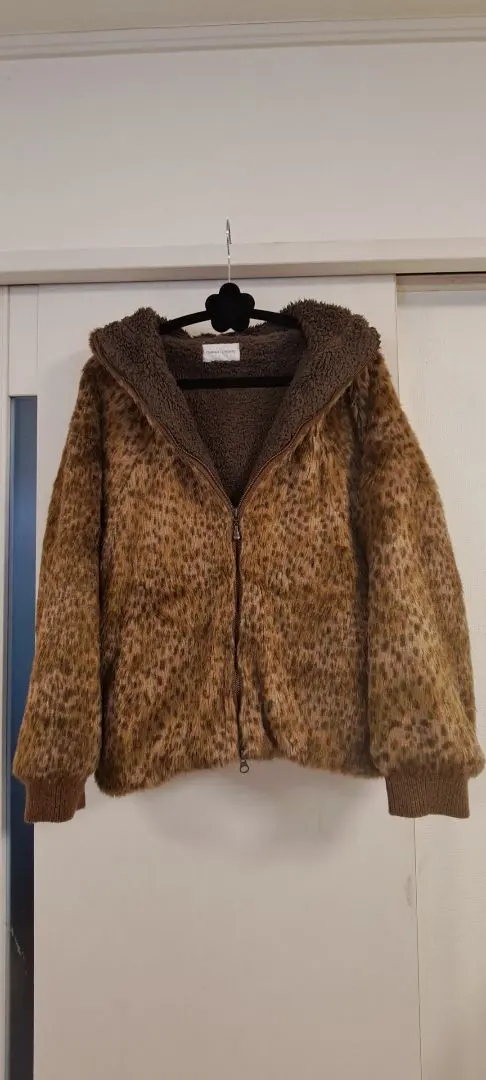 2026年最新】TSUMORI CHISATO 毛皮・ファーコートの人気アイテム