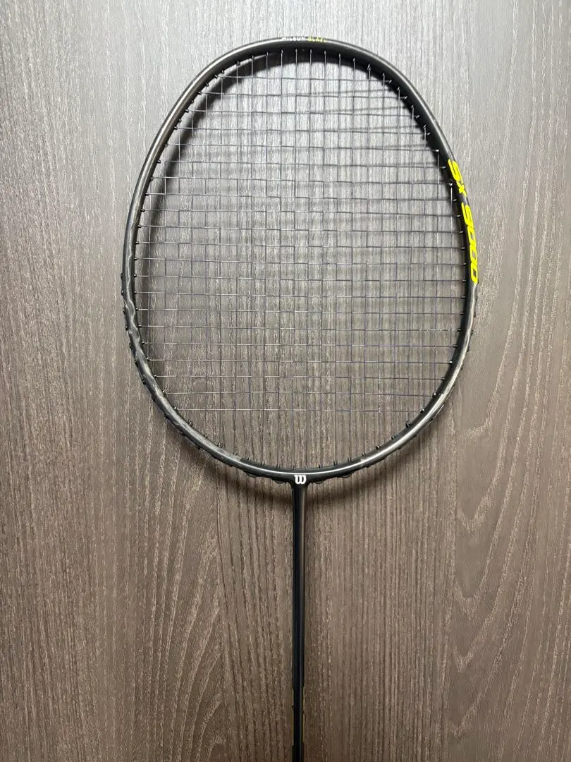 2026年最新】ウィルソン blaze sx9000の人気アイテム - メルカリ