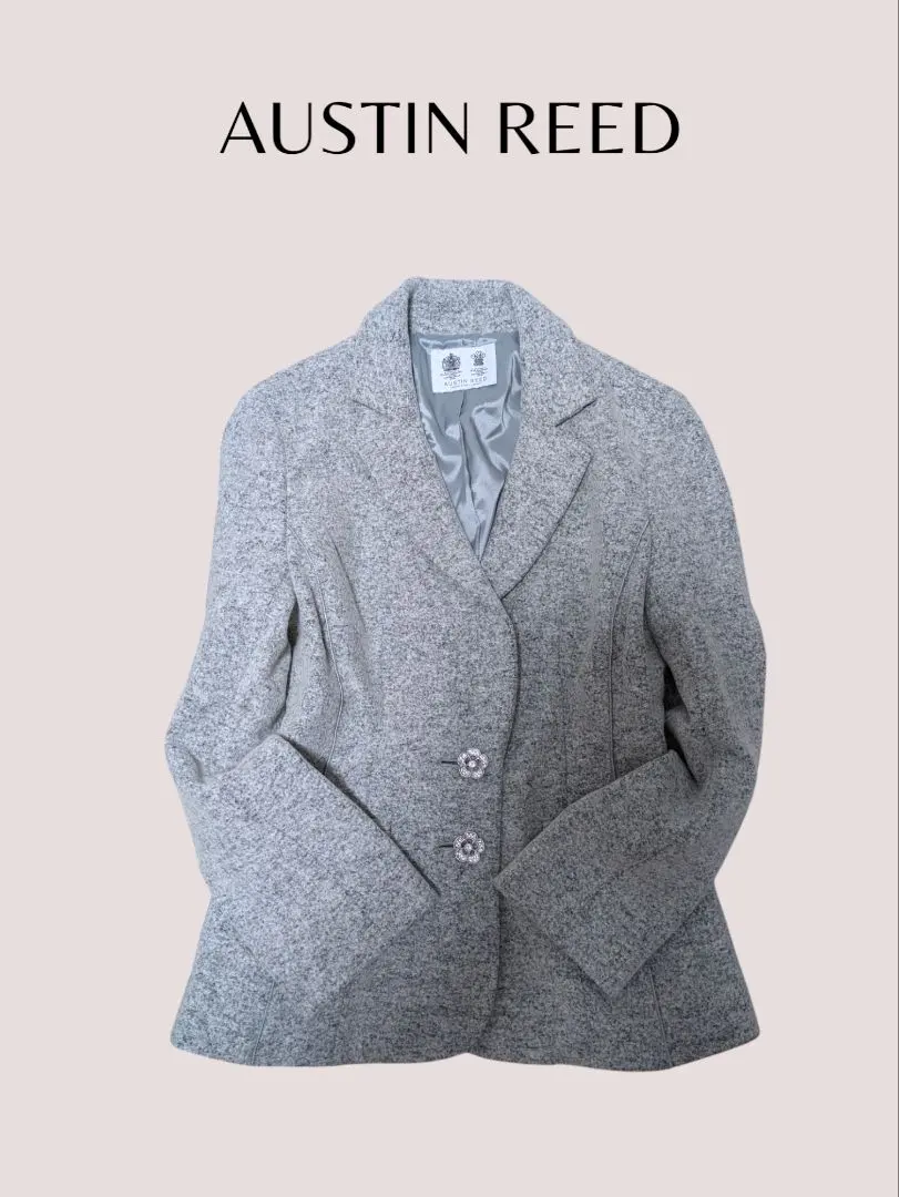 2026年最新】Austin Reed テーラードジャケットの人気アイテム - メルカリ