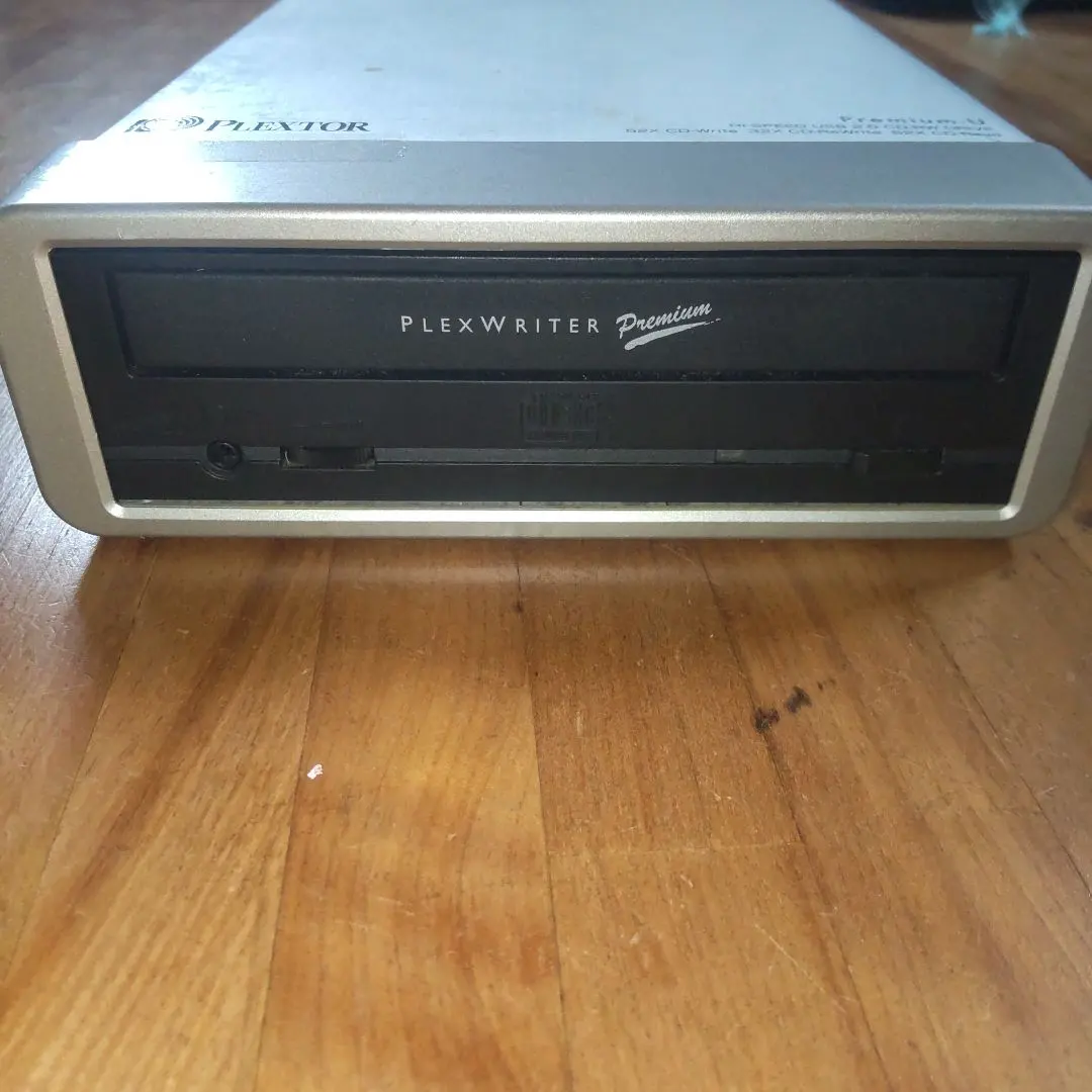 2026年最新】CD-R PLEXTORの人気アイテム - メルカリ