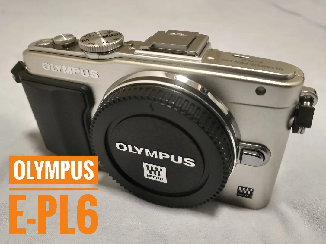 2026年最新】e-pl6 ケースの人気アイテム - メルカリ