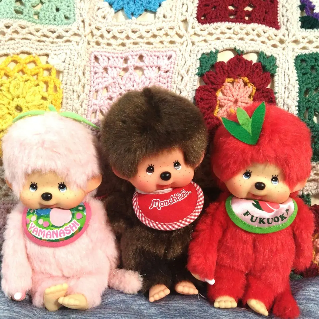 2026年最新】明太子モンチッチの人気アイテム - メルカリ