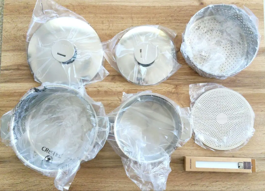 2026年最新】クリステル 鍋 20の人気アイテム - メルカリ