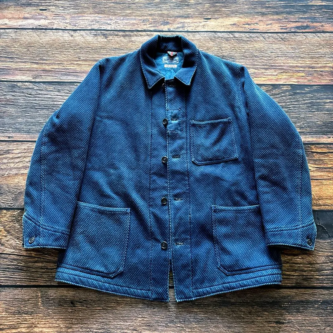 2026年最新】blue blue ブルーブルー刺し子の人気アイテム - メルカリ