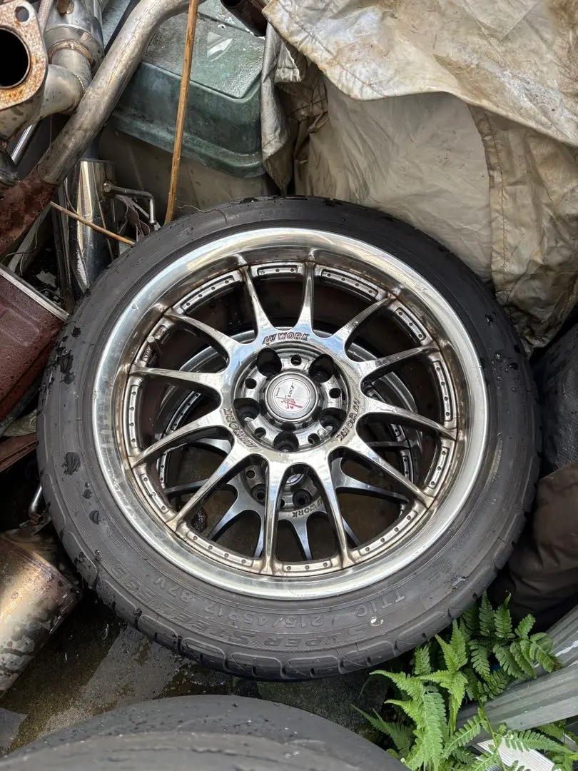 2026年最新】xsa workの人気アイテム - メルカリ