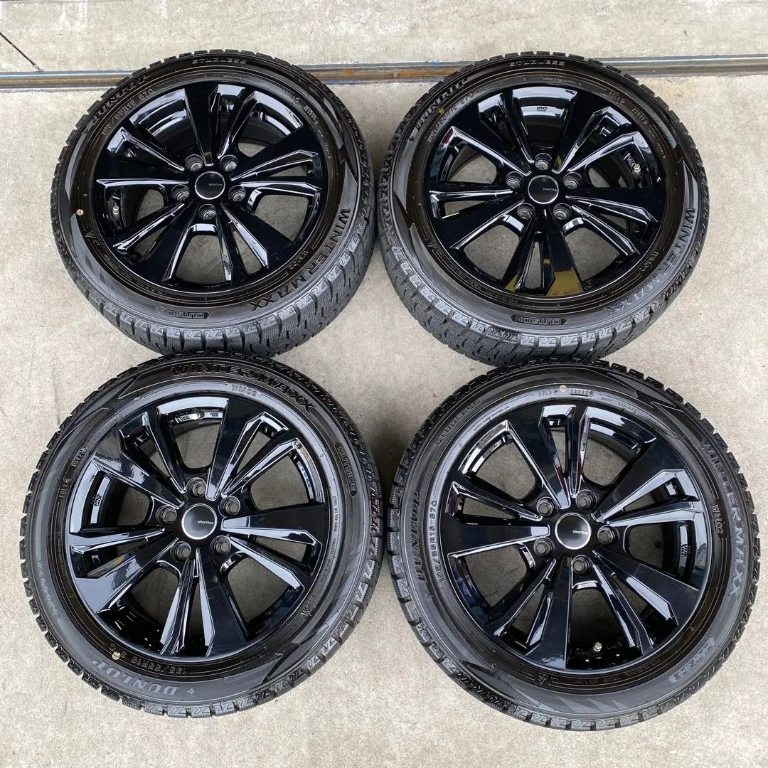 2026年最新】mini スタッドレス 195/55r16の人気アイテム - メルカリ