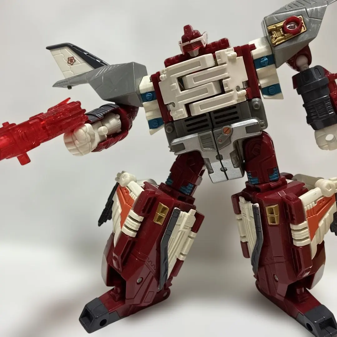 2026年最新】スカイファイヤー スーパーリンクの人気アイテム - メルカリ