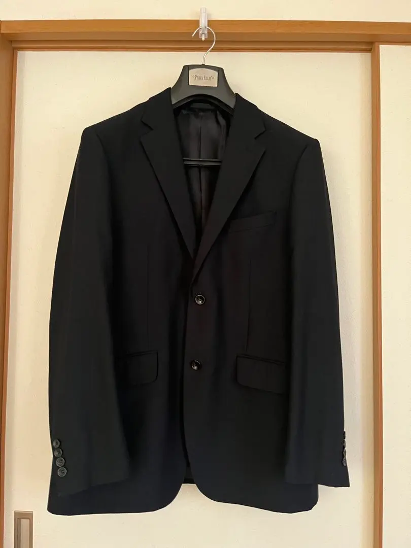 2026年最新】PERRY ellis レザージャケットの人気アイテム - メルカリ