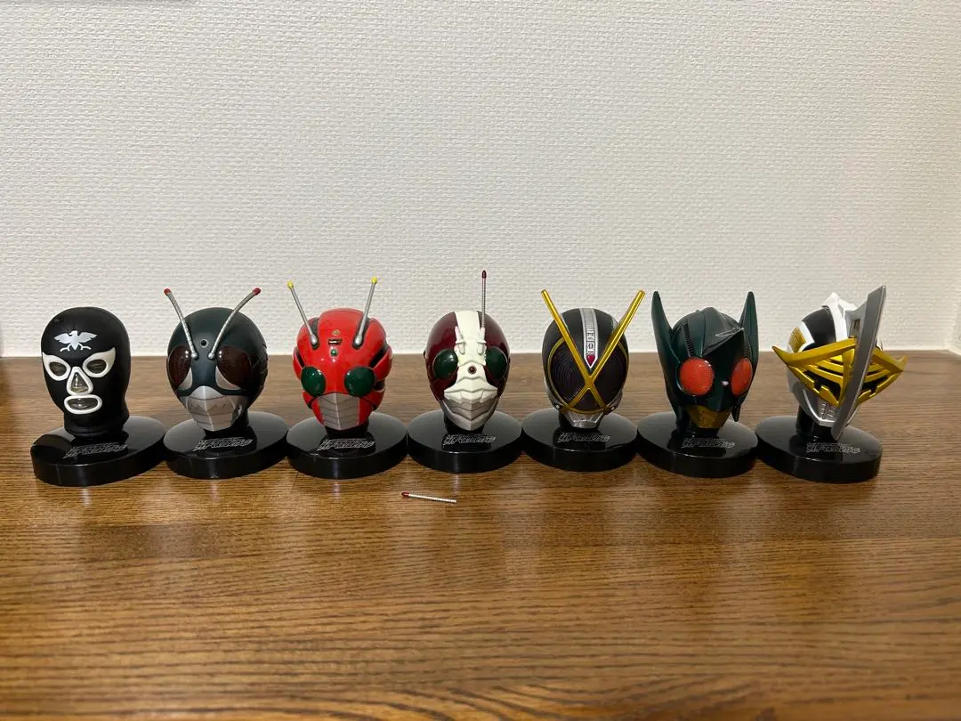 2026年最新】ライダーマスクコレクション仮面ライダーZXの人気アイテム