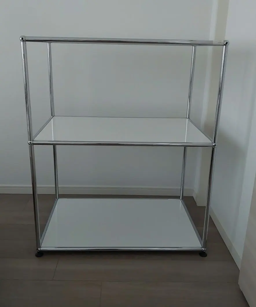 2026年最新】USM スチールラック・メタルラックの人気アイテム - メルカリ