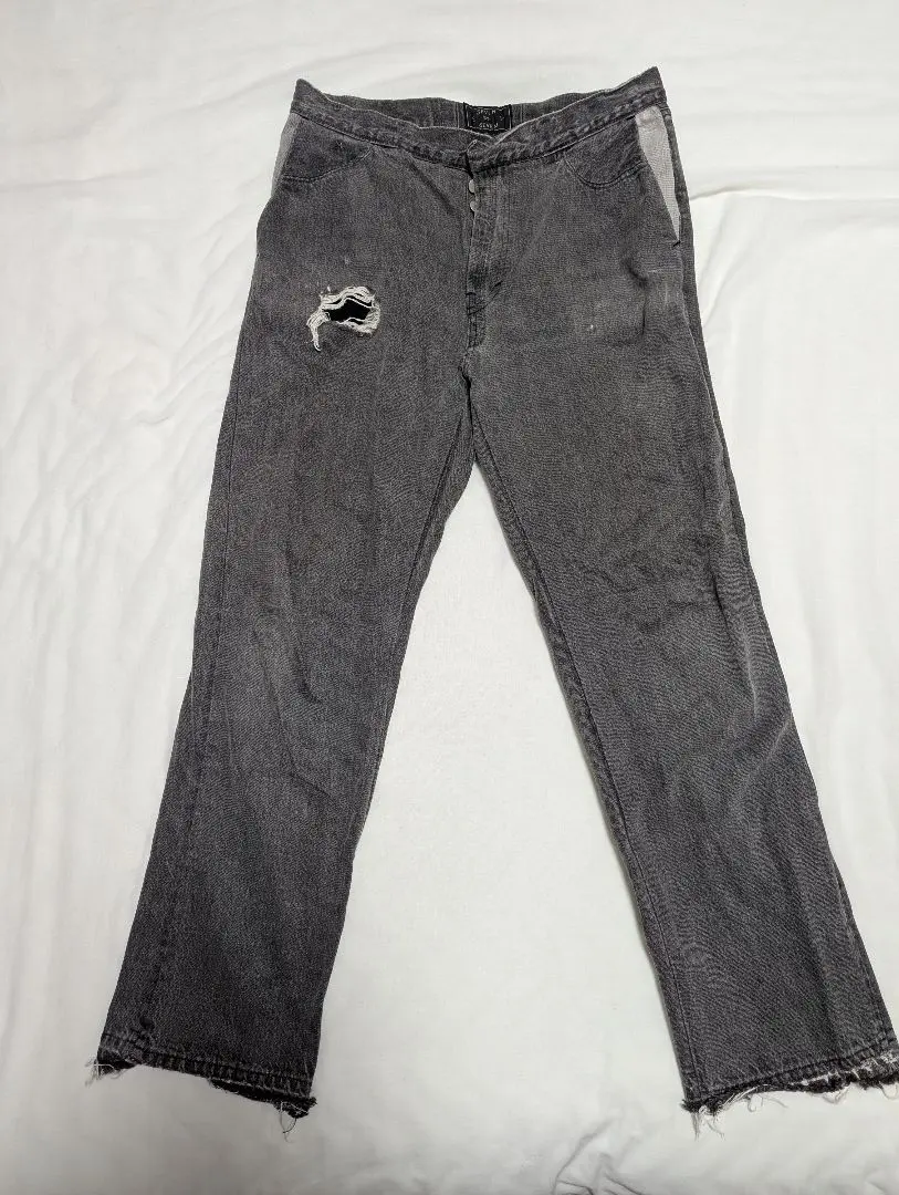 2026年最新】seven by seven デニムの人気アイテム - メルカリ