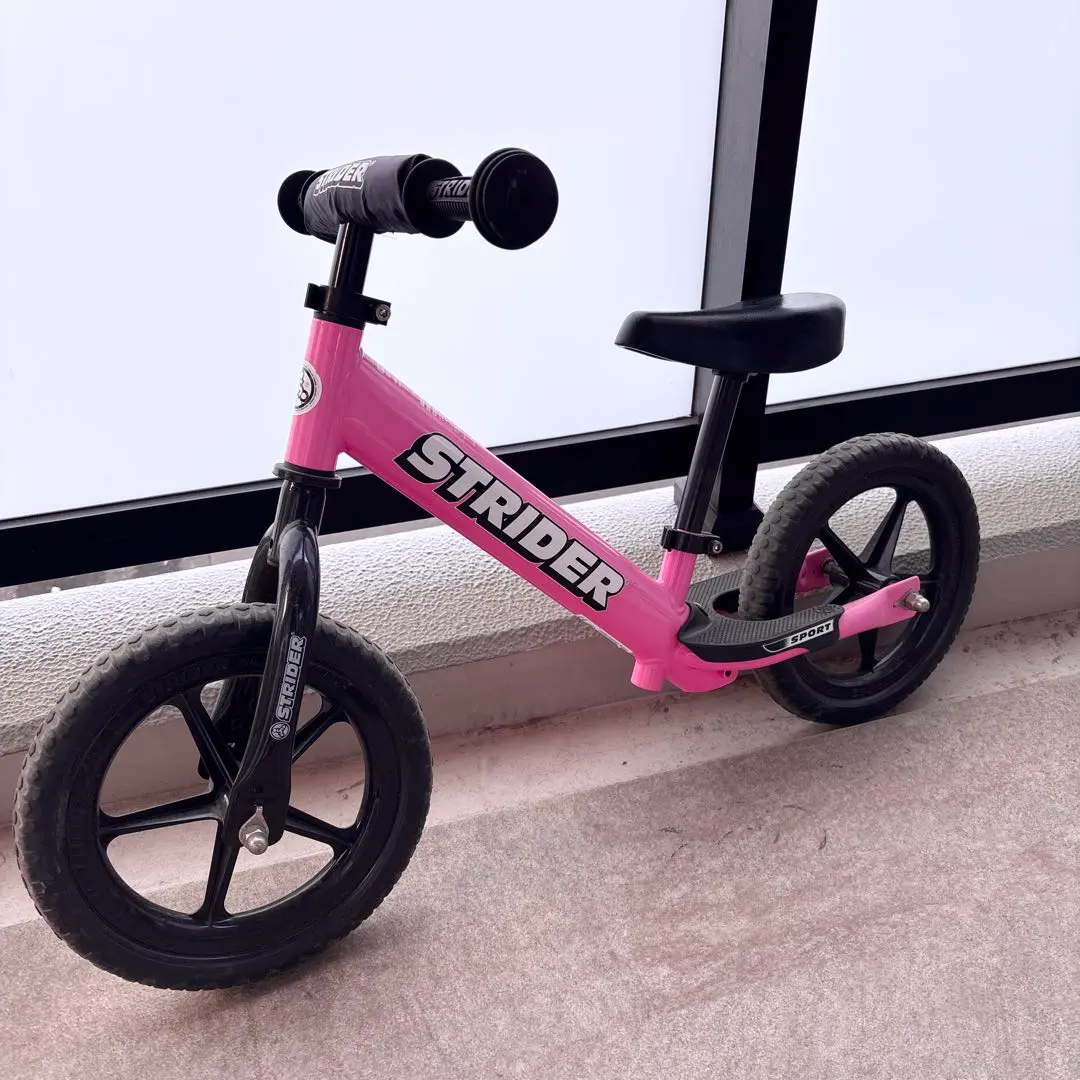 2026年最新】ストライダー セーブ ザ チルドレン ジャパンモデルの人気