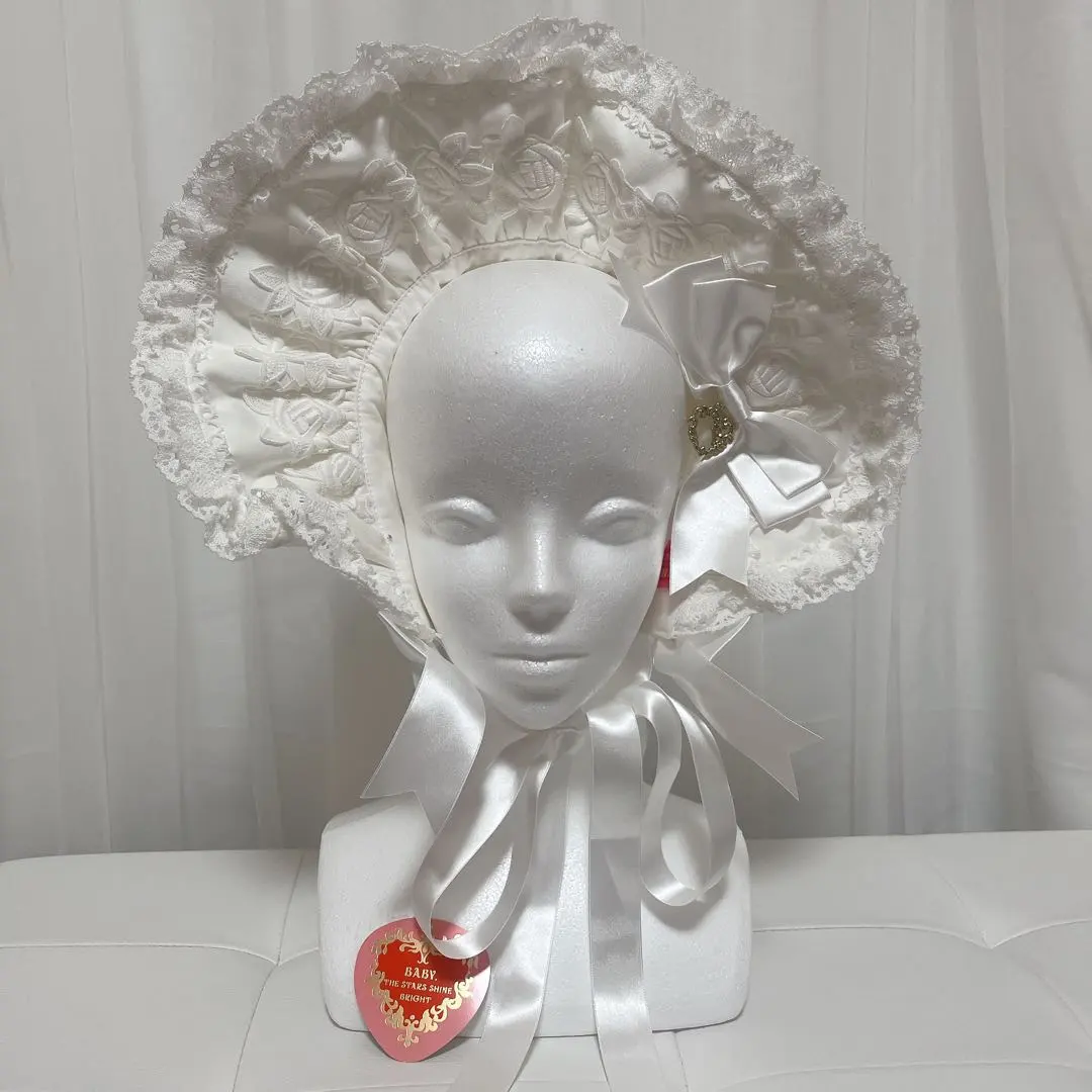 2026年最新】BABYtheSTARSSHINEBRIGHT ボンネットの人気アイテム