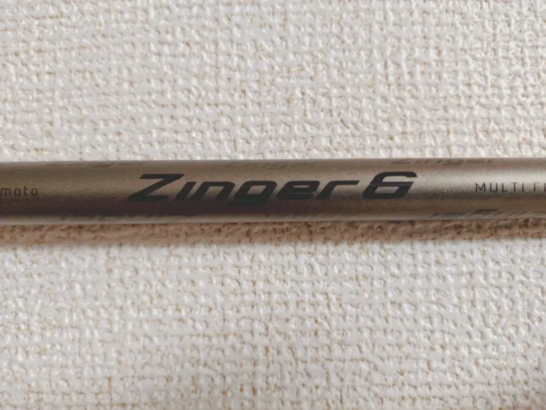 2026年最新】ジンガー シャフトの人気アイテム - メルカリ