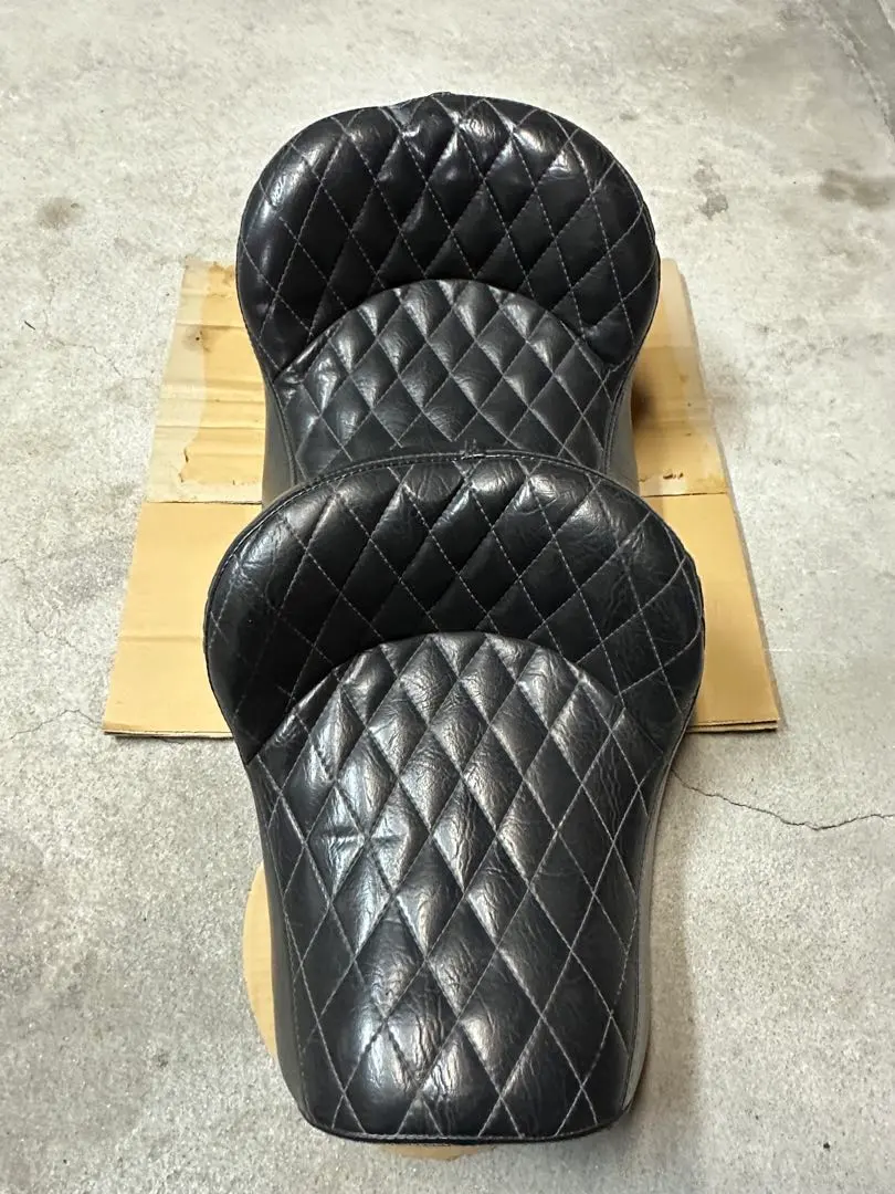 2026年最新】gs750 シートの人気アイテム - メルカリ