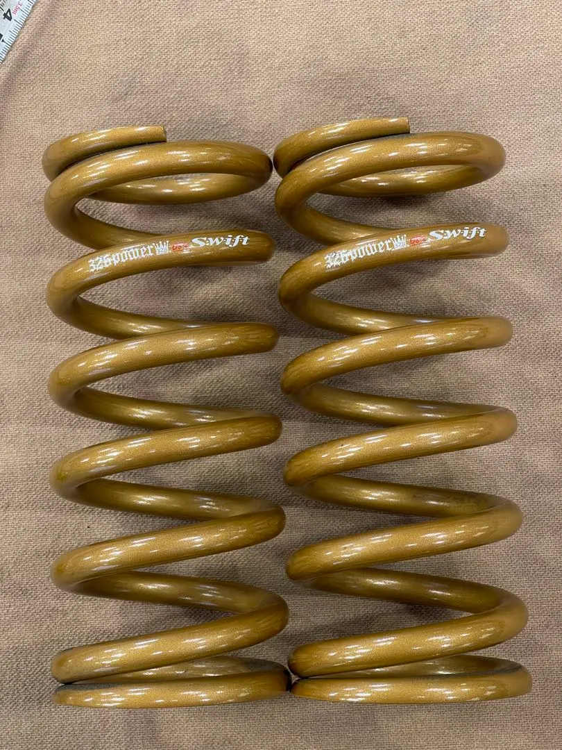 2026年最新】326power バネ id62-63の人気アイテム - メルカリ