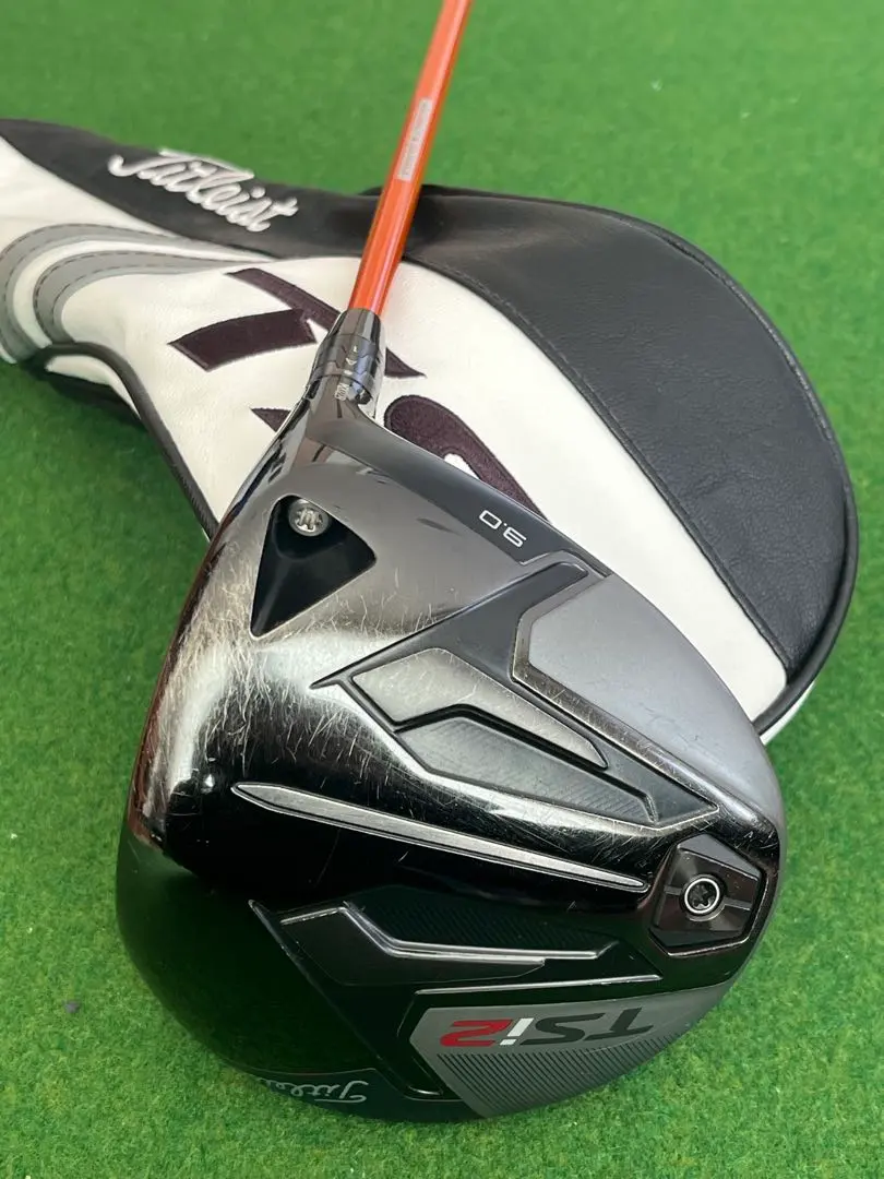 2026年最新】ts2 ドライバー ヘッドのみの人気アイテム - メルカリ