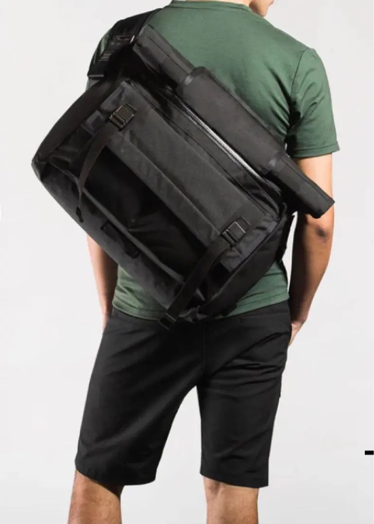 2026年最新】ミッションワークショップ メッセンジャーバッグの人気