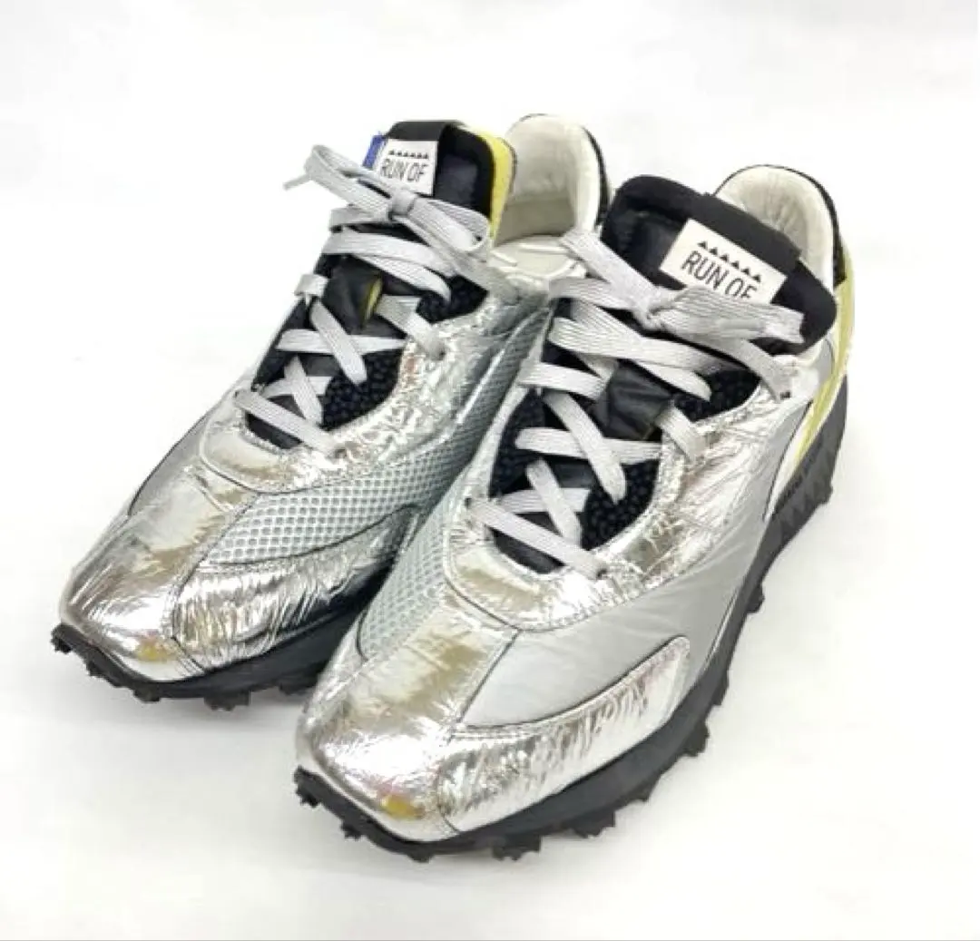 2026年最新】RUN OF ファッションの人気アイテム - メルカリ