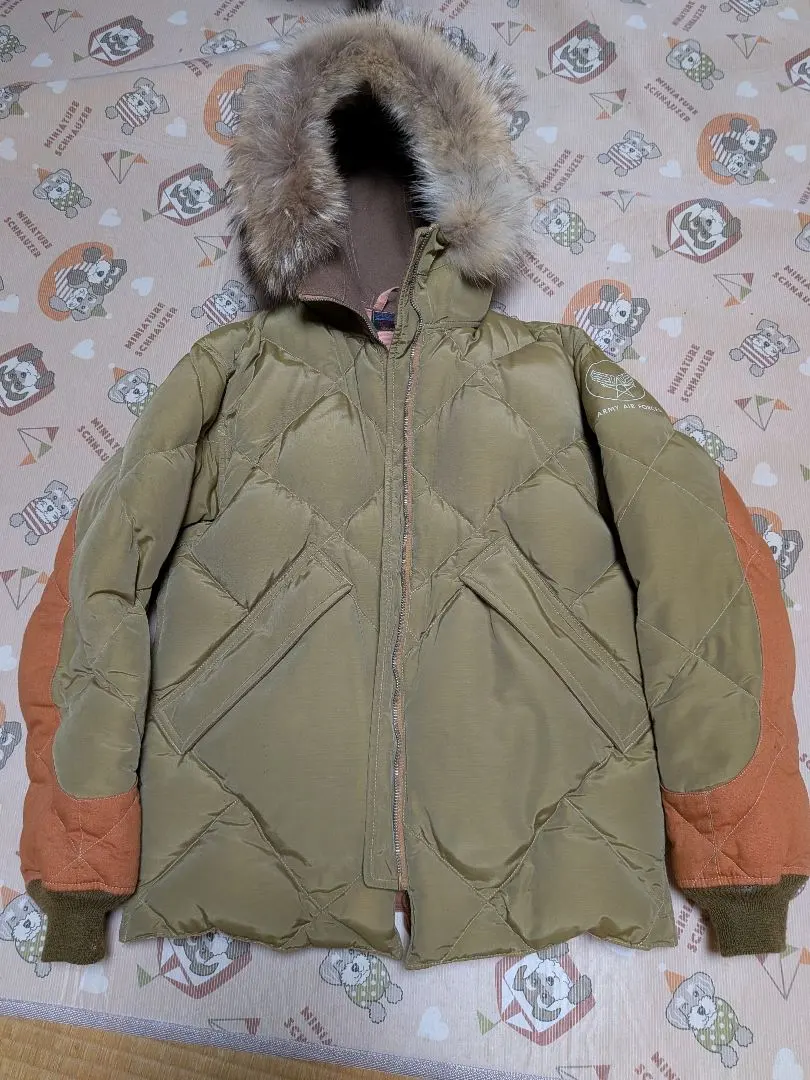 2026年最新】TOYS McCOY ダウンジャケットの人気アイテム - メルカリ