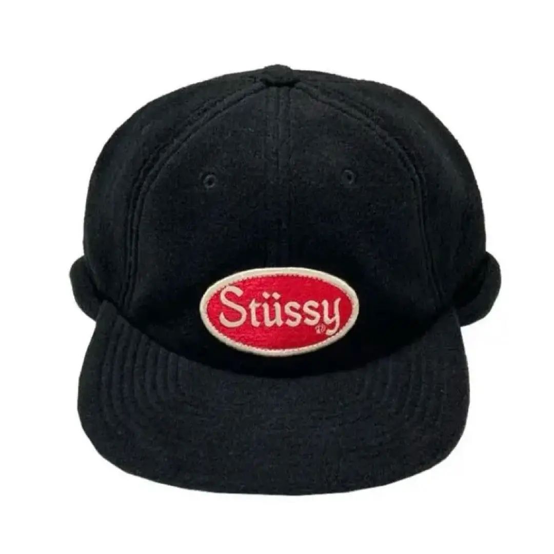 2026年最新】STUSSY フライトキャップの人気アイテム - メルカリ