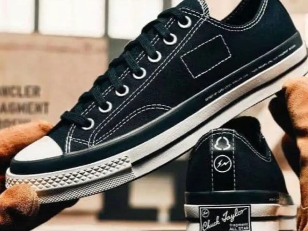 2026年最新】FRAGMENT CT70 CONVERSEの人気アイテム - メルカリ