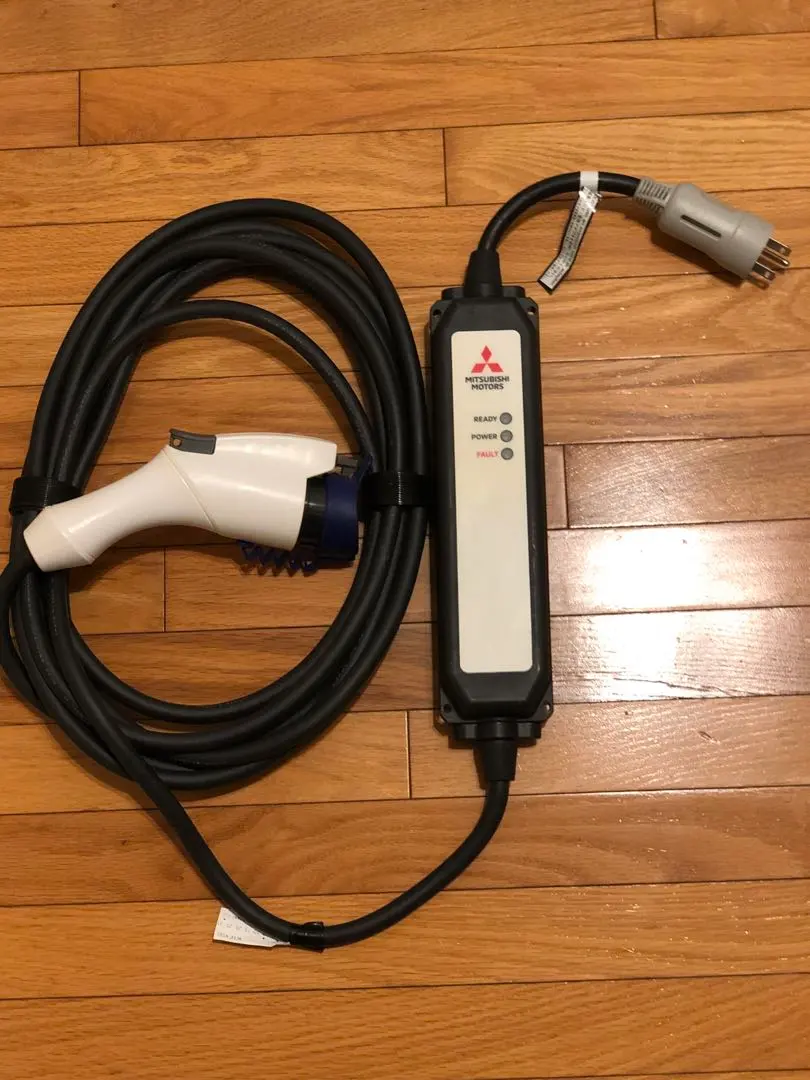 2026年最新】日産 充電ケーブル 200v 7.5mの人気アイテム - メルカリ