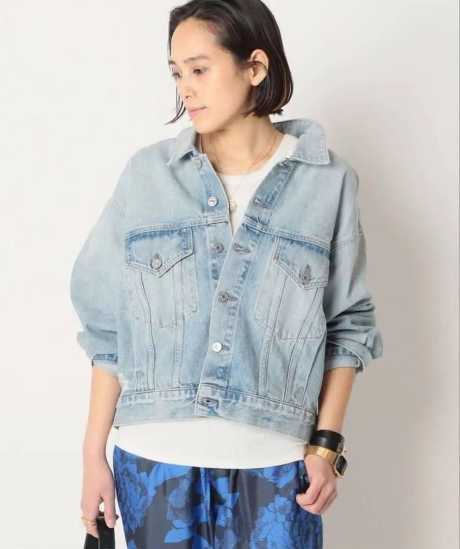 2026年最新】シチズンオブヒューマニティー デニムジャケットの人気