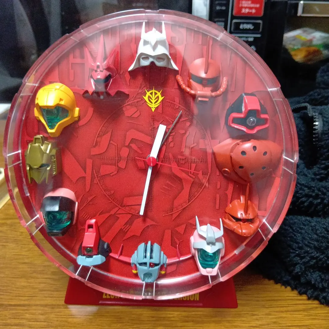 2026年最新】ジオンクロックの人気アイテム - メルカリ