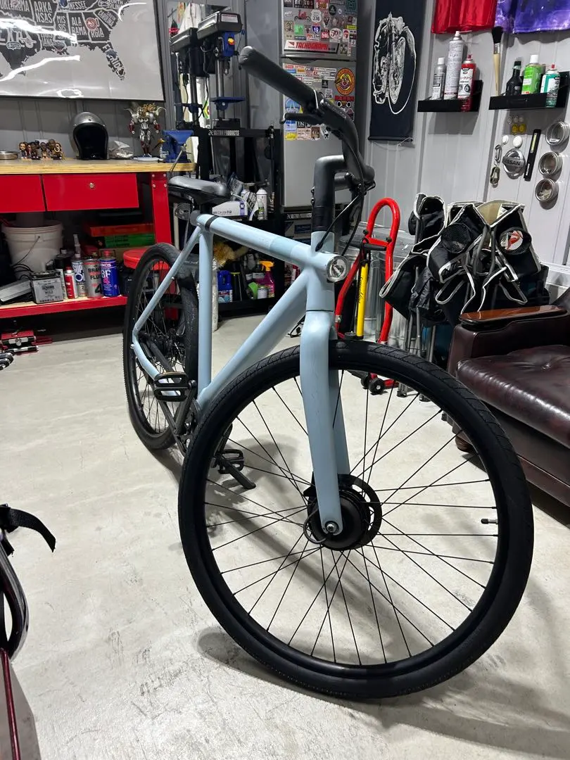 2026年最新】vanmoof s3の人気アイテム - メルカリ