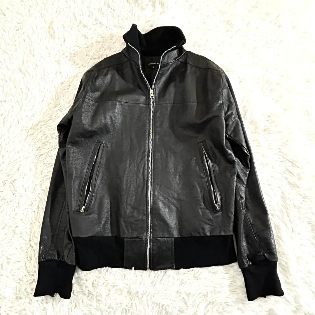 2026年最新】shimokitazawa ringo レザージャケットの人気アイテム