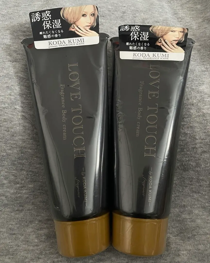 2026年最新】倖田來未 フレグランスボディクリーム ラブタッチの人気