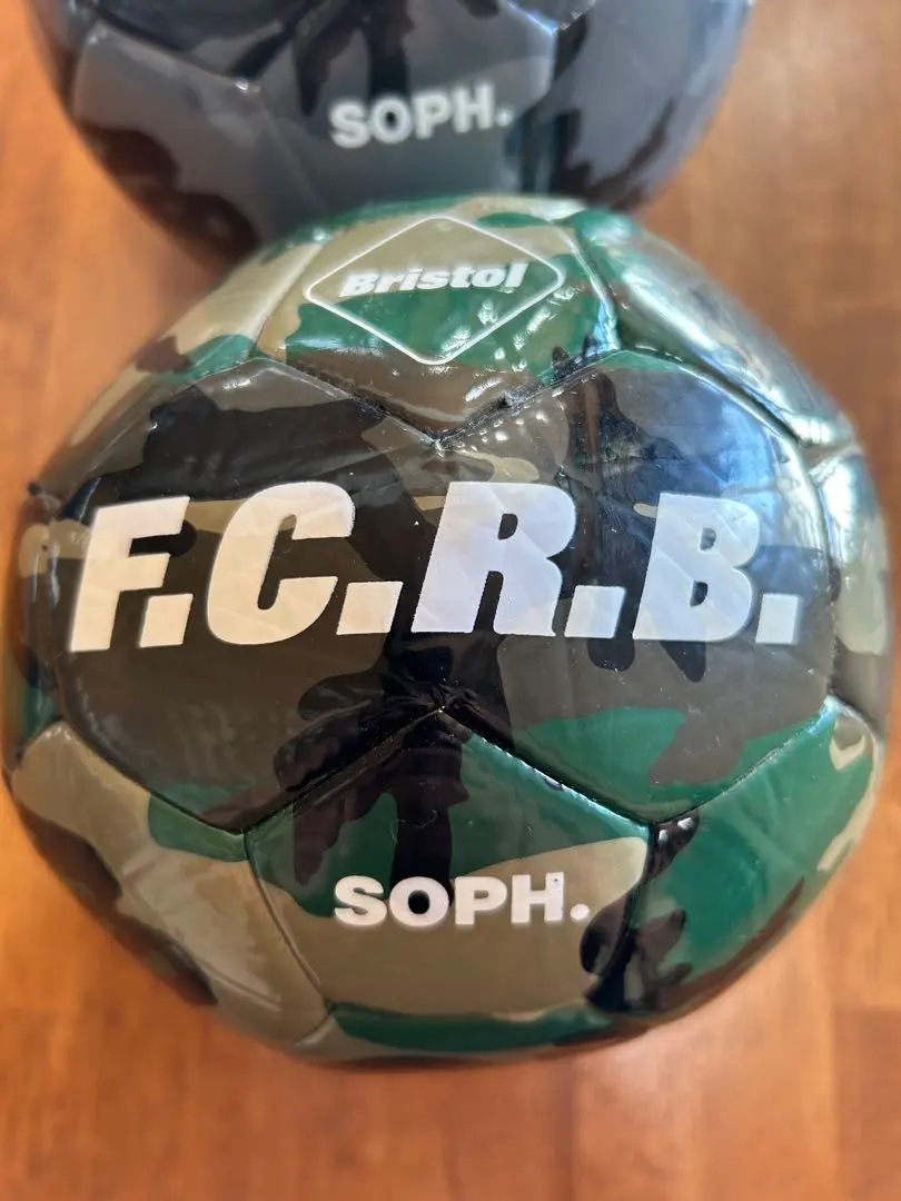 2026年最新】F.C.Real Bristol サッカーボールの人気アイテム - メルカリ