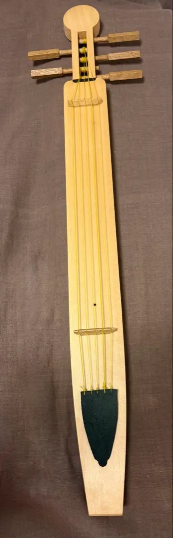 2026年最新】トンコリ 楽器の人気アイテム - メルカリ