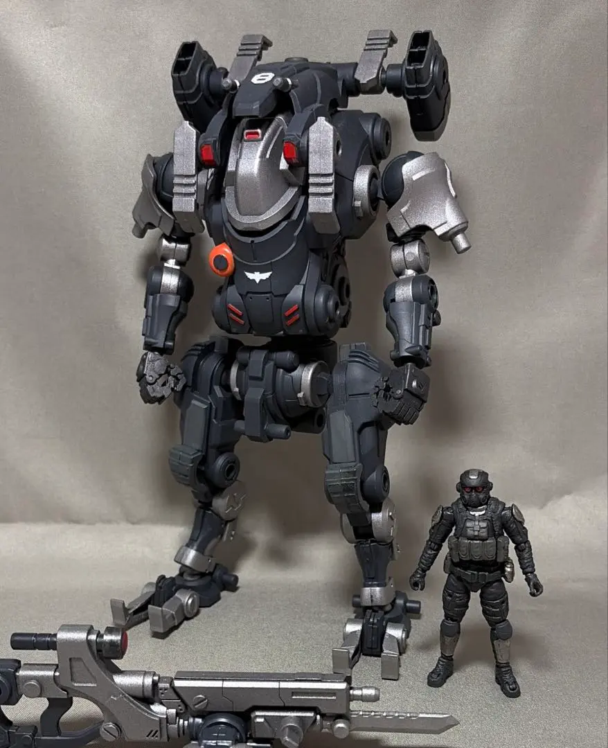 2026年最新】joytoy 暗源の人気アイテム - メルカリ