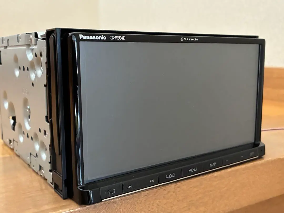 2026年最新】パナソニック カーナビ ストラーダ CN-RE04Dの人気
