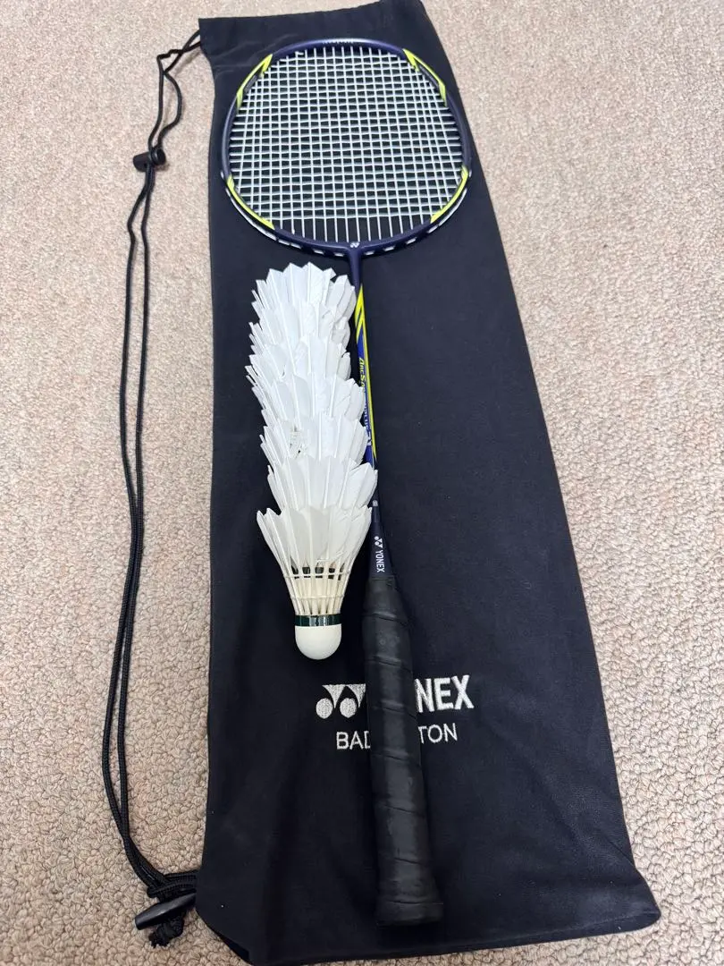 2026年最新】YONEX アークセイバー10の人気アイテム - メルカリ
