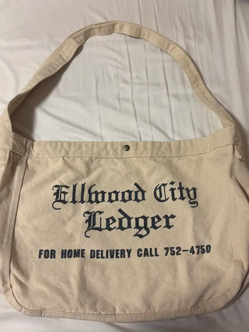 2026年最新】ニュースペーパーバッグ 70sの人気アイテム - メルカリ