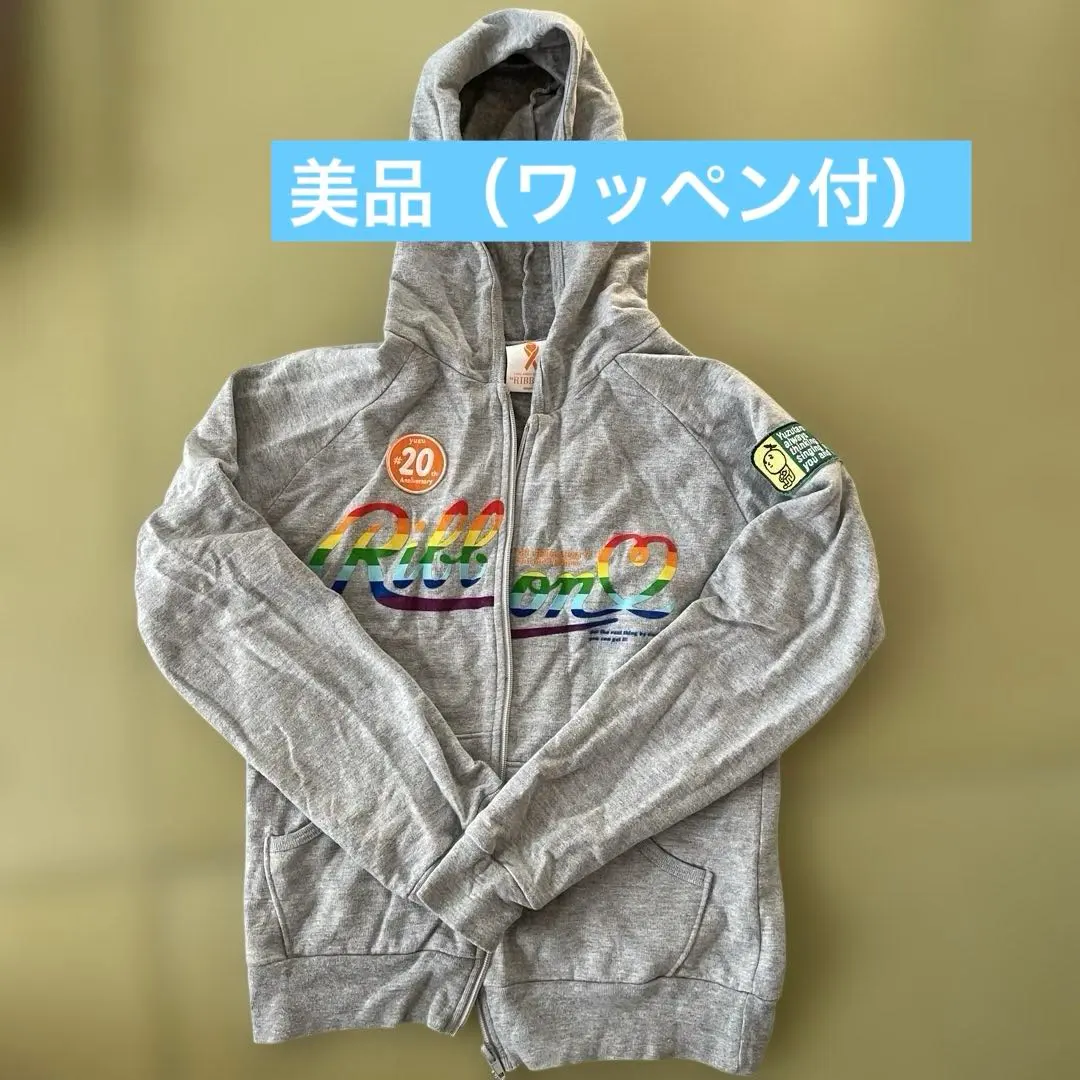 2026年最新】ゆず パーカの人気アイテム - メルカリ