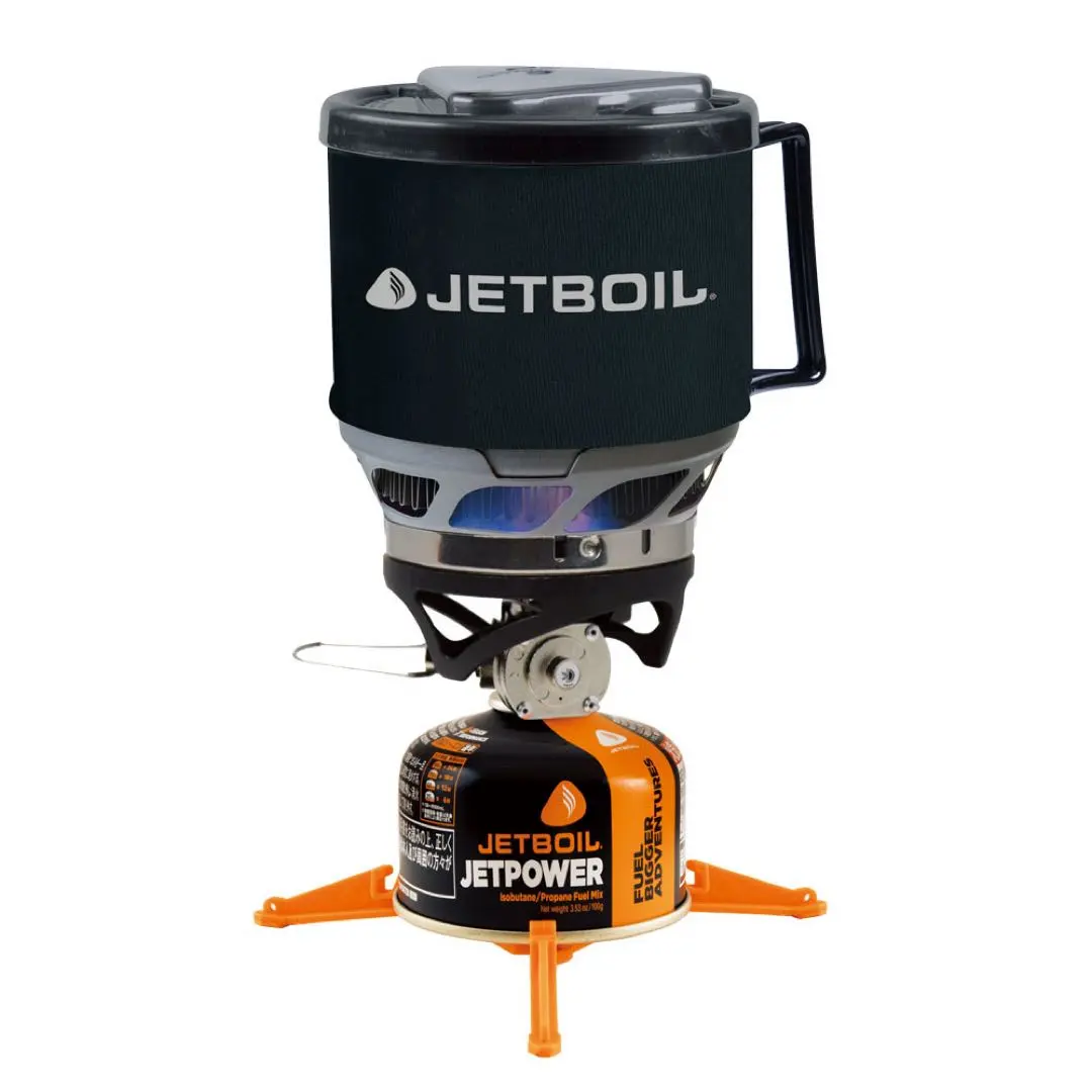 2026年最新】JETBOIL アウトドアカセットコンロの人気アイテム - メルカリ