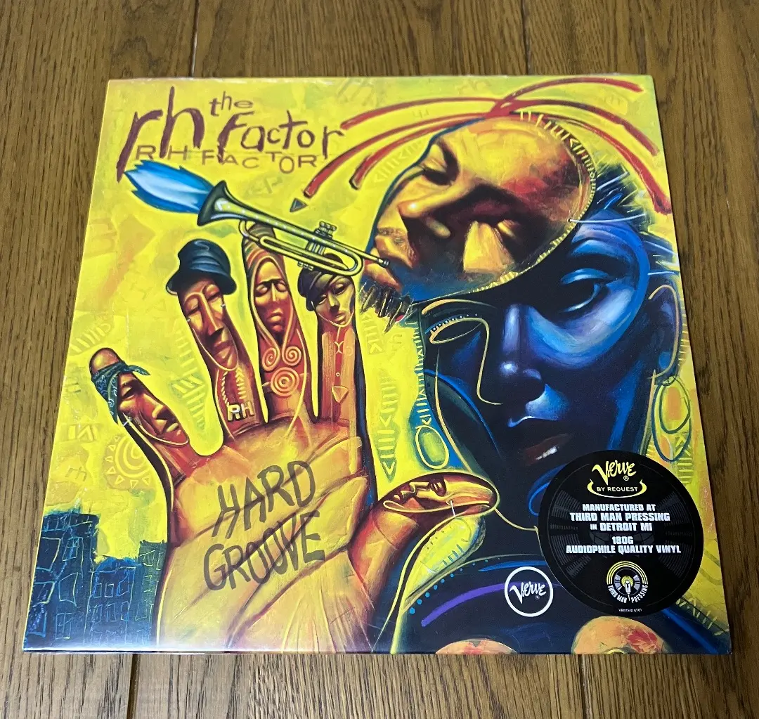 2026年最新】RH Factor の人気アイテム - メルカリ