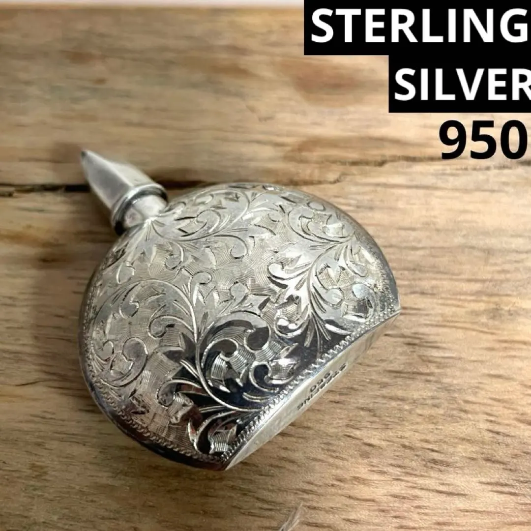 2026年最新】銀製 香水瓶の人気アイテム - メルカリ