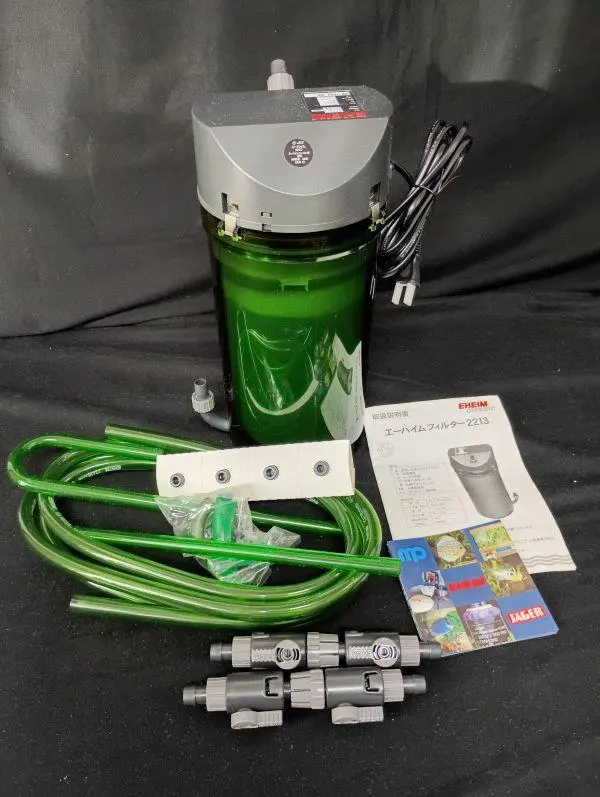 2026年最新】エーハイム2213サブフィルターの人気アイテム - メルカリ
