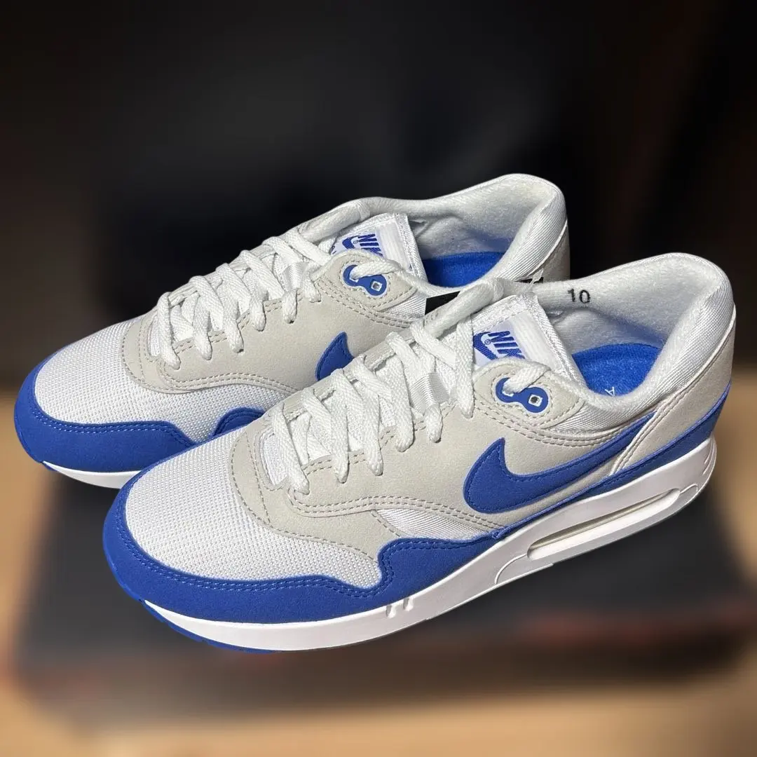 2026年最新】エアマックス1 86 28.0の人気アイテム - メルカリ